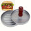 Camping Non-Stick Burger Press Patty Maker 4