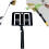 Adjustable Angle Sprayer Shield Holder,Sprayer Paint Shield Holder,Cardboard Sprayer Shield Paint Shield Racks with Pole 7