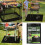 Fireproof BBQ Mat Heat Insulation Outdoor Protection 5