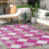 Outdoor Foldable & Lightweight Camping Mat 4