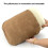 Soft Slow Rebound Memory Foam Neck Pillow for Travel 2