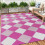 Outdoor Foldable & Lightweight Camping Mat 5