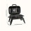 Cast Iron Charcoal Grill for Outdoor BBQ 5
