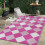 Outdoor Foldable & Lightweight Camping Mat 6