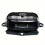 Cast Iron Charcoal Grill for Outdoor BBQ 7