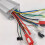 48V 60V 450W Sinusoidal Brushless 9 Tube Controller for Electric Bicycle E-Scooter Motorcycle Bldc Motor Controller 5