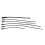Ebike Electric Bicycle Common Controller Conversion Waterproof Wire Cable DIY 1T5 Throttle Brake Display Headlight 4