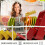 Taco Plate Set with 12 Holders 3