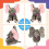 Animated Singing Elephant Plush Toy with Moving Ears 5