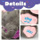 Animated Singing Elephant Plush Toy with Moving Ears 6