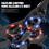 Remote Control Aircraft Plane with Camera & Obstacle Avoidance 4
