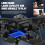 Remote Control Aircraft Plane with Camera & Obstacle Avoidance 6
