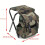 Camping Folding Chair with Backpack Picnic Bag 4