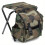 Camping Folding Chair with Backpack Picnic Bag 7