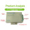 DC12V 5A Door Access Control System  Power Supply AC 110-240V for Electronic Lock Face Access Control System 5