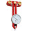 Table Saw Gauge with Dial Indicator, Table Saw Alignment Gauge Calibrator,Table Saw Alignment Calibration Tool 3