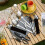 31pcs Stainless Steel Camping Cookware Set Outdoor Kitchen 4