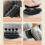 24-Head Deep Tissue Percussion Massage Gun 6