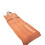 Warm Oval Sleeping Bag with Hat 3