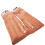 Warm Oval Sleeping Bag with Hat 4