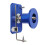 Lawn Mower Blade Balancer,High Precision with Magnetic for Adjustable Blade Holder,Wall Mounted Blade Balancing Tool 6