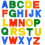 Alphabet Sand Molds Educational Beach Toys (26pcs) 4