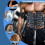 Muscle Stimulator EMS Trainer (6 Modes) 4