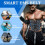 Muscle Stimulator EMS Trainer (6 Modes) 6
