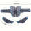 Muscle Stimulator EMS Trainer (6 Modes) 8
