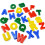 Alphabet Sand Molds Educational Beach Toys (26pcs) 6