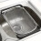 Adjustable Stainless Steel Sink Colander Rack 6