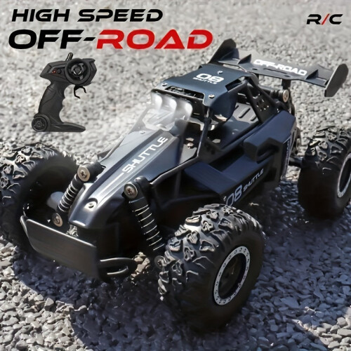 High-Speed Off-Road RC Car 2