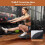 Balance Board Trainer for Home Gym Workouts 4