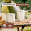 3-in-1 Portable Foldable Electric Cooker Mini Rice Cooker White 4