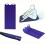 Snow Grass Sand Slide Mat Outdoor Skating Pad 3
