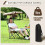 Foldable Camping Chair with Sunshade 6