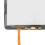 Weißer Glas-Touch-Digitalisierer für Tab 3 10.1" 4