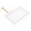 Weißer Glas-Touch-Digitalisierer für Tab 3 10.1" 15