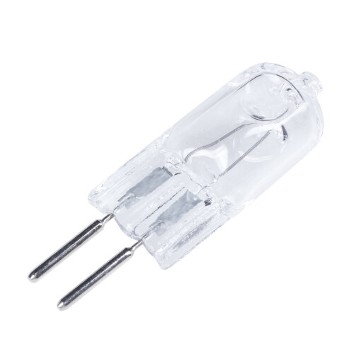 8x 220V 35W G5, 3 pin power supply dual halogen bulb warm white 1