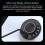 S1 Resonance Pickup Same Frequency Vibration Onboard Pre-SFT Guitar Amplifier System Reverberation Chorus Delay 7