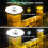 Solar Post Cap Lights Outdoor - 2 Pack 2 Modes Solar Deck Fence Lights, IP65 Waterproof Solar Powered Light Posts Black 4