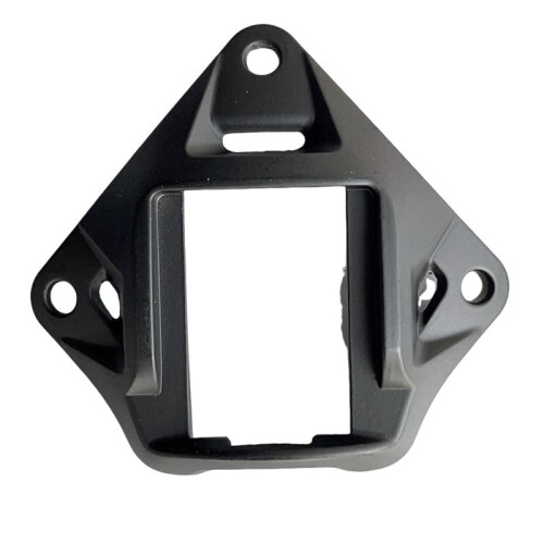 Multifunctional Helmet Accessories Helmet Night Vision Mount Style Shield for Helmet Base Accessories,A