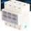 3 Phase DIN Rail Voltmeter Ammeter Automatic Overvoltage Overcurrent Protector AC 390‑500V 7