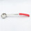 Stainless Steel Portion Control Solid Serving Spoon 3-Piece Combo Set 2Oz, 3Oz, 4Oz 3