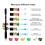 Pressure Washer Extension Wand-Gutter Cleaning Tools Extension Wand Power Washer Replacement Lance,1/4Inch Quick Connect 3