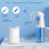 Wireless Ear Camera Cleaner Kit for Safe Ear Care 4