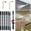 Pressure Washer Extension Wand-Gutter Cleaning Tools Extension Wand Power Washer Replacement Lance,1/4Inch Quick Connect 5