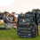 Fishing Backpack with 4 Tackle Boxes 3