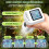 Microscope for Kids, 1200X Kids Microscope Pocket Portable Microscopes with Photo and Video Function 7