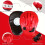 Curved Boxing Pads Set for Martial Arts (4PCS) 6